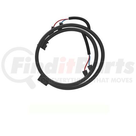 A06-24174-000 by FREIGHTLINER - Multi-Purpose Wiring Harness