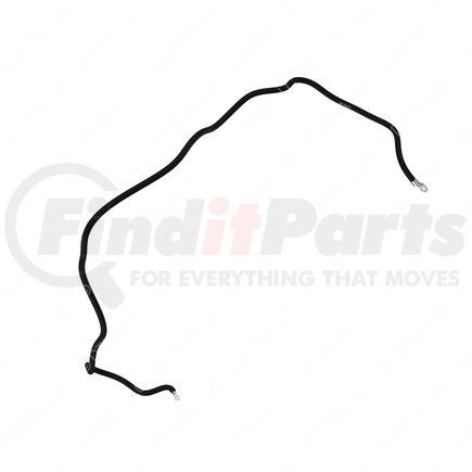 A06-25795-112 by FREIGHTLINER - Alternator Cable