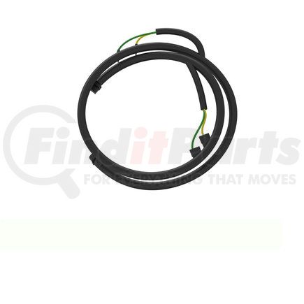 A06-26120-000 by FREIGHTLINER - HARNESS EXT DR RE