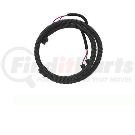 A06-32756-000 by FREIGHTLINER - A/C Wiring Harness