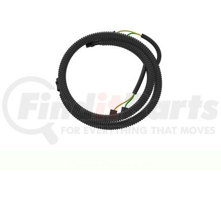 A06-36100-000 by FREIGHTLINER - HARNESS M