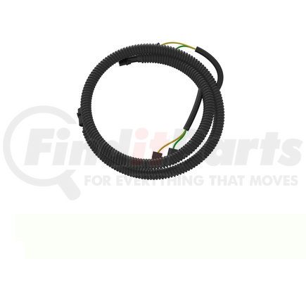 A06-38899-000 by FREIGHTLINER - Door Wiring Harness