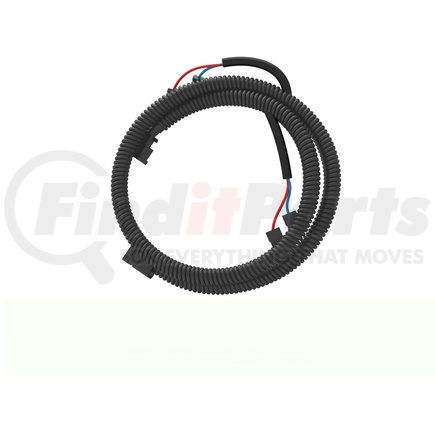 A06-43894-000 by FREIGHTLINER - Door Mirror Wiring Harness