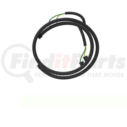 A06-53817-000 by FREIGHTLINER - Power Windows Wiring Harness