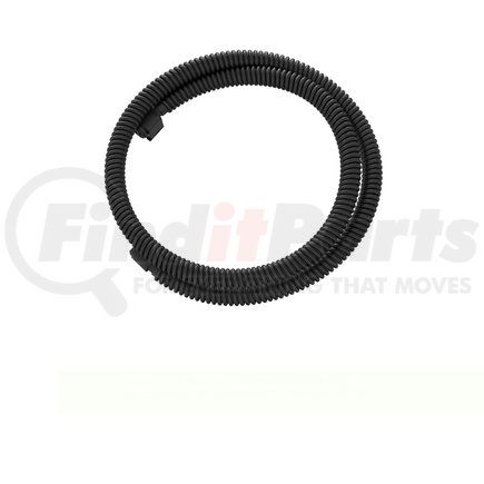 A06-57397-216 by FREIGHTLINER - Chassis Wiring Harness - Receptacle 7 Way Primary 0 Degree, 216