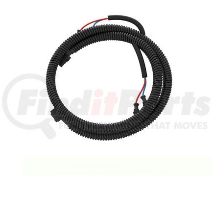 A06-58475-000 by FREIGHTLINER - Devices Shutdown Wiring Harness