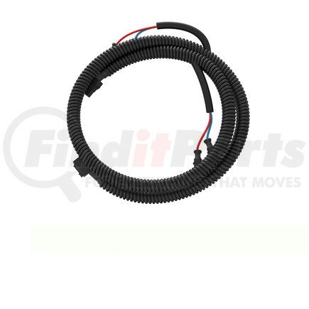 A06-58476-000 by FREIGHTLINER - Devices Shutdown Wiring Harness