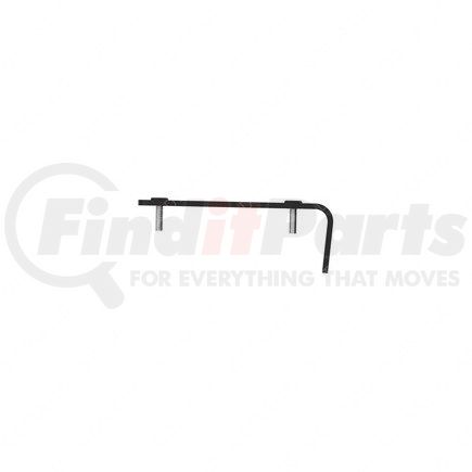 A06-58620-000 by FREIGHTLINER - Power Module Bracket