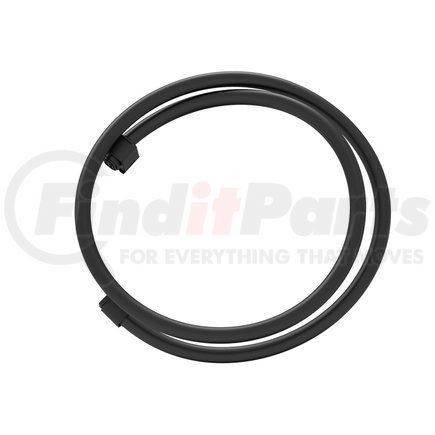 A06-65996-000 by FREIGHTLINER - Multi-Purpose Wiring Harness - Transmission Temperature, Engine, Stl, Hdep, 07