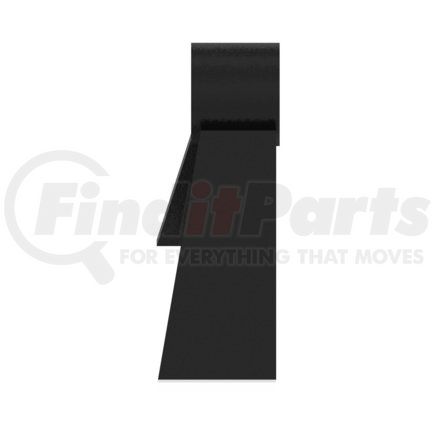 A11-21294-001 by FREIGHTLINER - Trunk Torque Rod Bracket