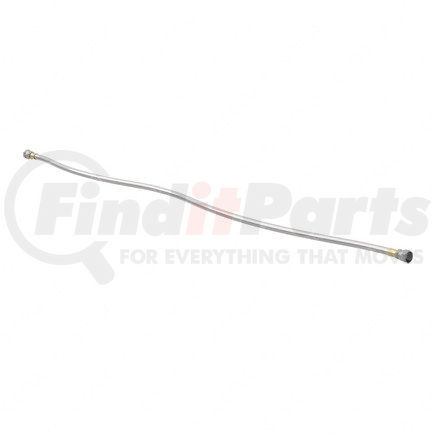 A12-11593-054 by FREIGHTLINER - Brake Hydraulic Hose