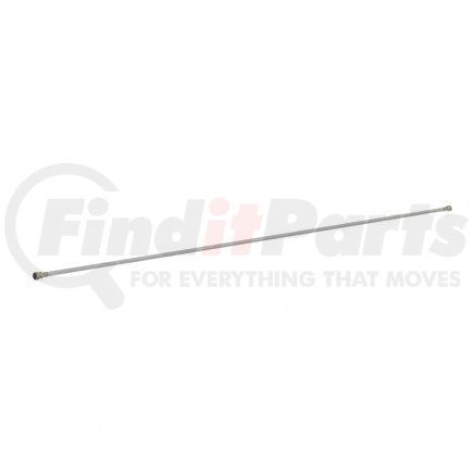 A12-11593-067 by FREIGHTLINER - HOSE ASSY.TEFLON.COMP