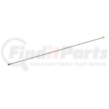 A12-11593-080 by FREIGHTLINER - HOSE ASSY