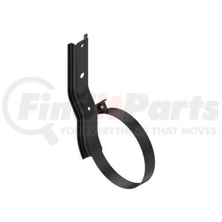 A12-12035-002 by FREIGHTLINER - Air Brake Reservoir Strap