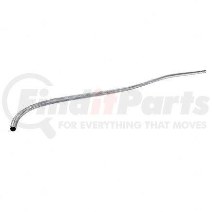 A12-15912-070 by FREIGHTLINER - Air Brake Air Line Assembly