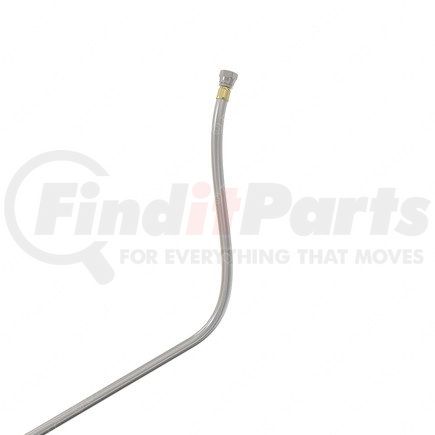 A12-15912-072 by FREIGHTLINER - Air Brake Air Line Assembly