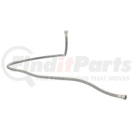 A12-15912-097 by FREIGHTLINER - Air Brake Air Line Assembly