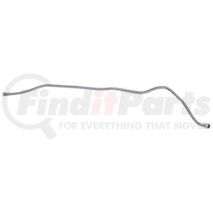 A12-15912-102 by FREIGHTLINER - Multi-Purpose Hose