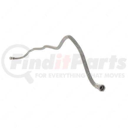 A12-15912-112 by FREIGHTLINER - Air Brake Air Line Assembly