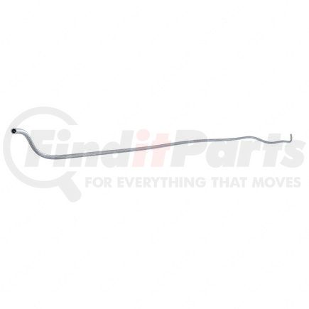 A12-15912-129 by FREIGHTLINER - Air Brake Air Line Assembly