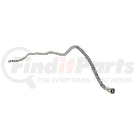 A12-15912-132 by FREIGHTLINER - Air Brake Air Line Assembly