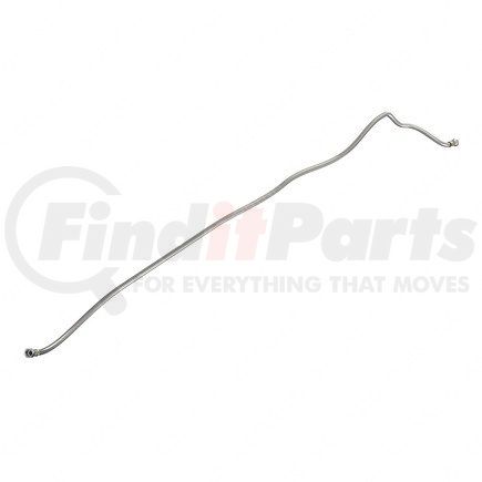 A12-15912-144 by FREIGHTLINER - Air Brake Air Line Assembly