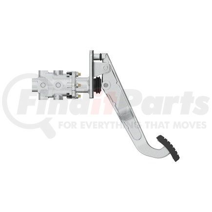 A12-16073-004 by FREIGHTLINER - Brake Pedal Assembly