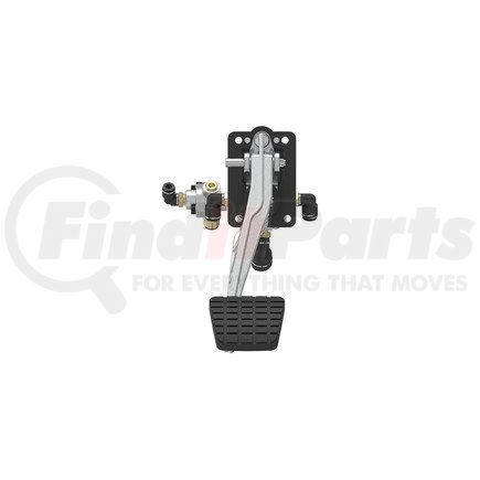 A12-16112-016 by FREIGHTLINER - Air Brake Foot Valve