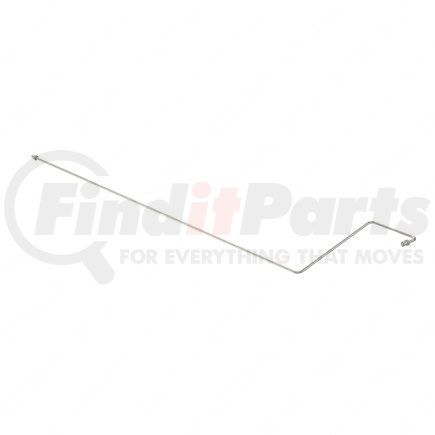 A12-16513-001 by FREIGHTLINER - ABS Hydraulic Piping Tube