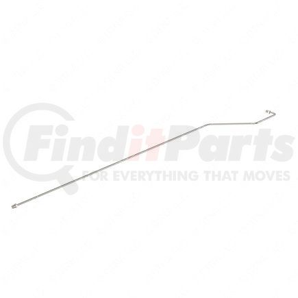 A12-16514-001 by FREIGHTLINER - ABS Hydraulic Piping Tube