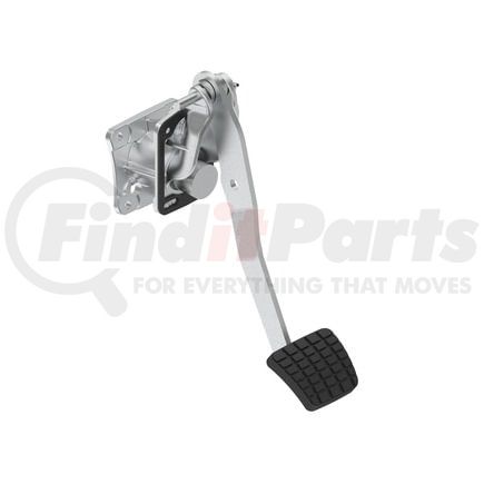 A12-19130-000 by FREIGHTLINER - Brake Pedal Assembly