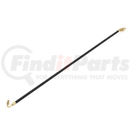 A12-19530-000 by FREIGHTLINER - ASSY-HOSE