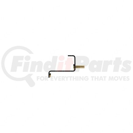 A12-19984-003 by FREIGHTLINER - Air Brake Air Management Unit Bracket