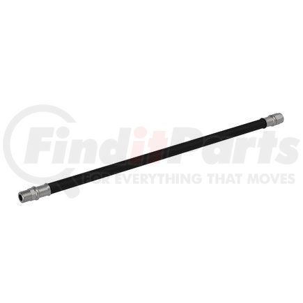 A12-21099-022 by FREIGHTLINER - Air Brake Hose Assembly - Air Bracket, Front, 3/8 Inch