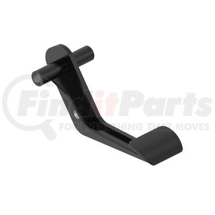 A12-21981-000 by FREIGHTLINER - Brake Pedal Assembly