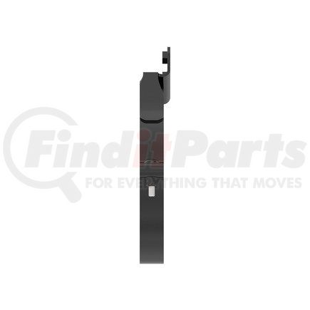 A12-22226-000 by FREIGHTLINER - Bracket Assembly - Air Tank, 9 Inch Diameter