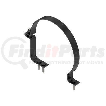 A12-22733-000 by FREIGHTLINER - STRAP TANK AIR 10.5 IN