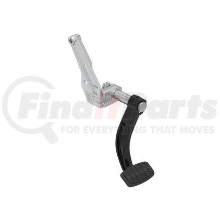 A12-24317-000 by FREIGHTLINER - Brake Pedal