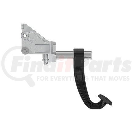 A12-24318-000 by FREIGHTLINER - PEDAL-BRAKE,PNEUMATIC,ADJ