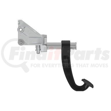 A12-24318-000 by FREIGHTLINER - Brake Pedal Assembly