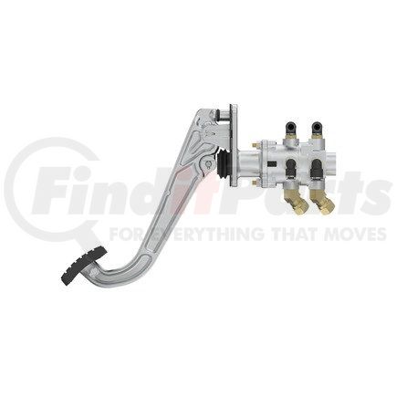 A12-25051-000 by FREIGHTLINER - VALVE-FOOT,P3,2V,THV,BEN