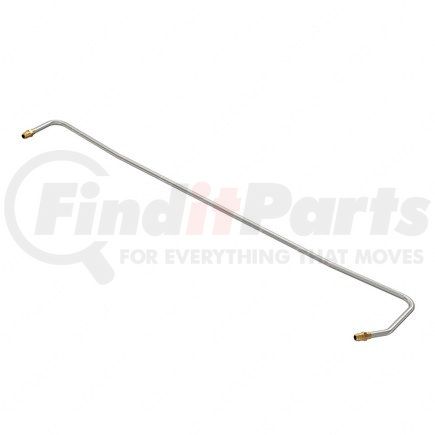 A12-26996-000 by FREIGHTLINER - Air Brake Compressor Discharge Hose