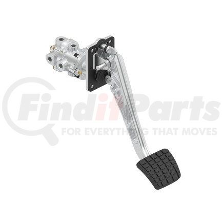 A12-28399-001 by FREIGHTLINER - Brake Pedal Valve - WAB, P3