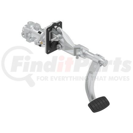 A12-28570-000 by FREIGHTLINER - BRAKE-PEDAL,VALVE,ADJ