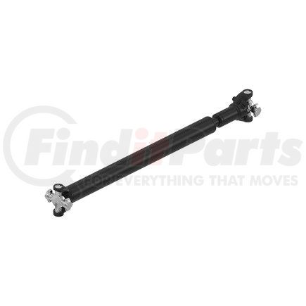 A09-10983-742 by FREIGHTLINER - Drive Shaft - RPL25SD, Main, 74.5 Inch