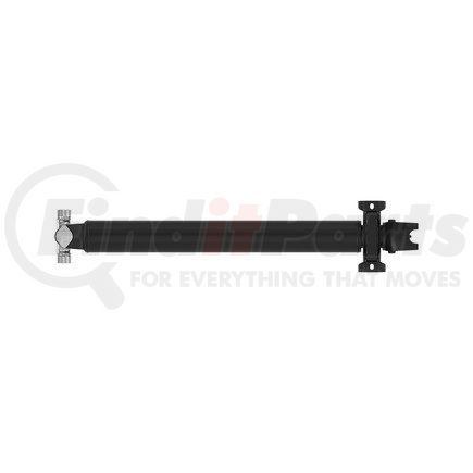 A09-11431-560 by FREIGHTLINER - Drive Shaft - 18N Driveline Assembly