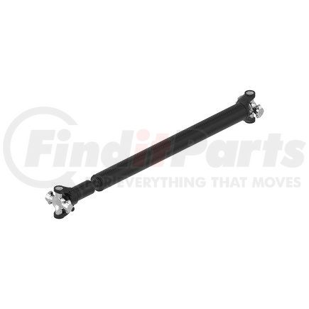 A09-10983-770 by FREIGHTLINER - Driveline - RPL25Sd, Main, 77.00 Inch