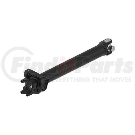 A09-11165-642 by FREIGHTLINER - Drive Shaft - Intermediate, SPL250HDXL Midship