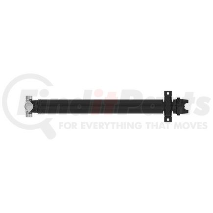 A09-11423-472 by FREIGHTLINER - Driveline-17XLT-Hr Midship, 47.5