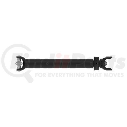 A09-11424-402 by FREIGHTLINER - DRIVESHAFT-17XLN-FR MIDSHIP,40